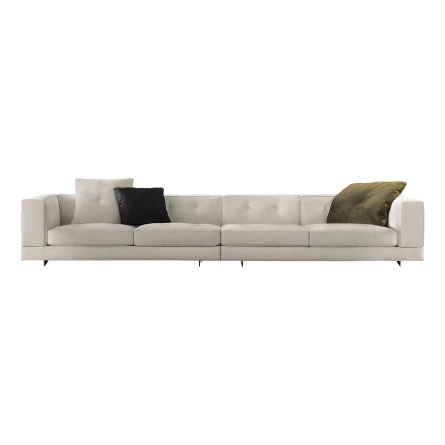 Minotti Dylan Modular Fabric Sofa