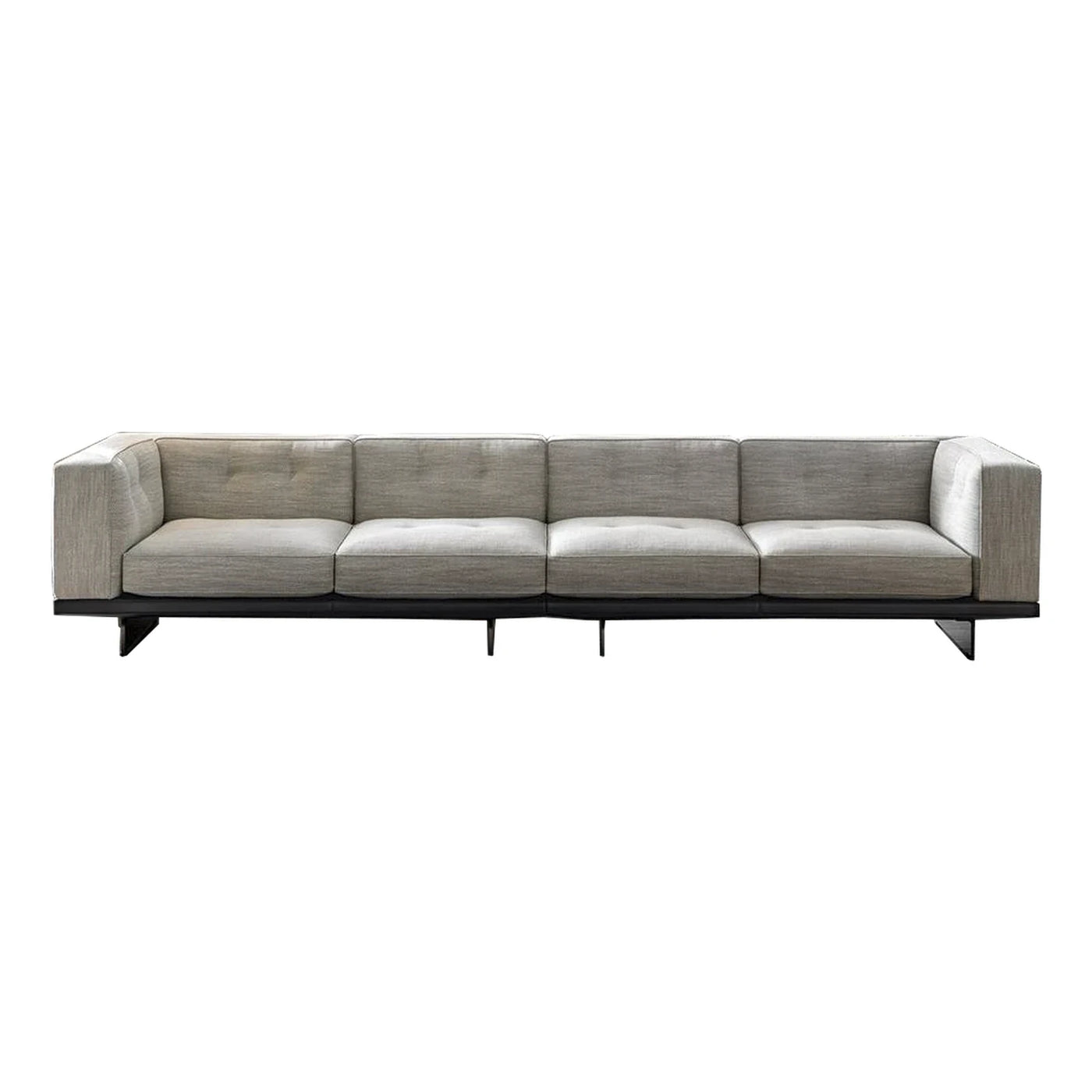 Minotti Dylan Upholstered Fabric Sofa