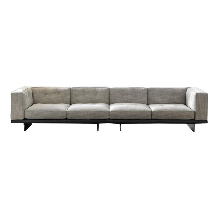 Minotti Dylan Upholstered Fabric Sofa
