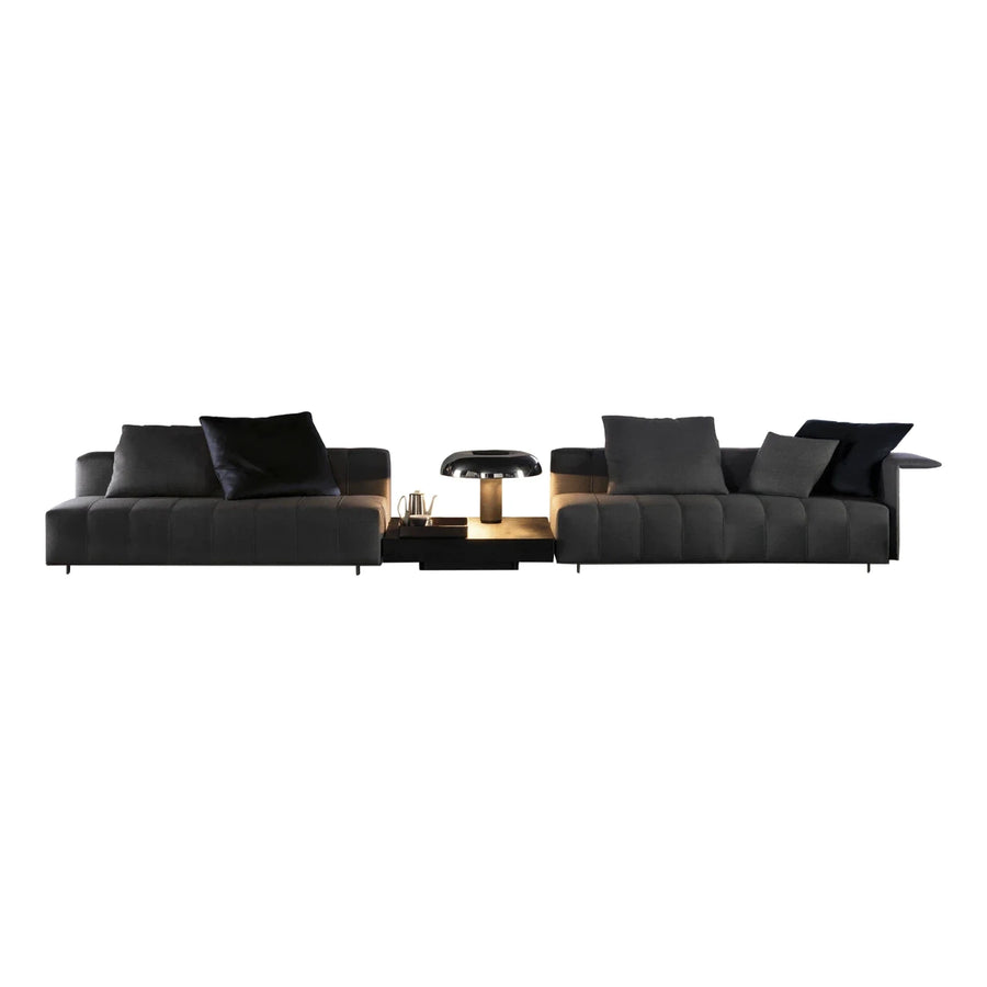 Minotti Freeman Modular Sectional Sofa