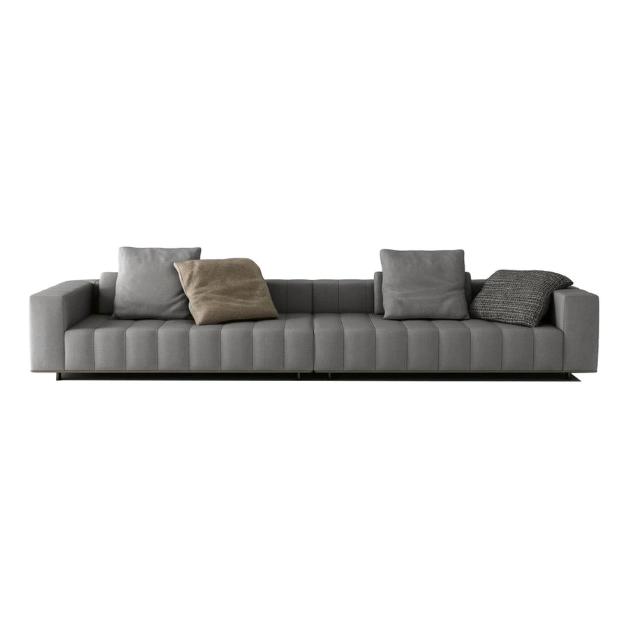 Minotti Goodman Low Profile Modular Sofa