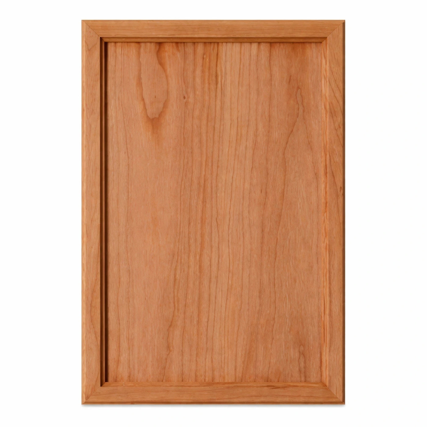 Solid Wood Cabinet Door Panel