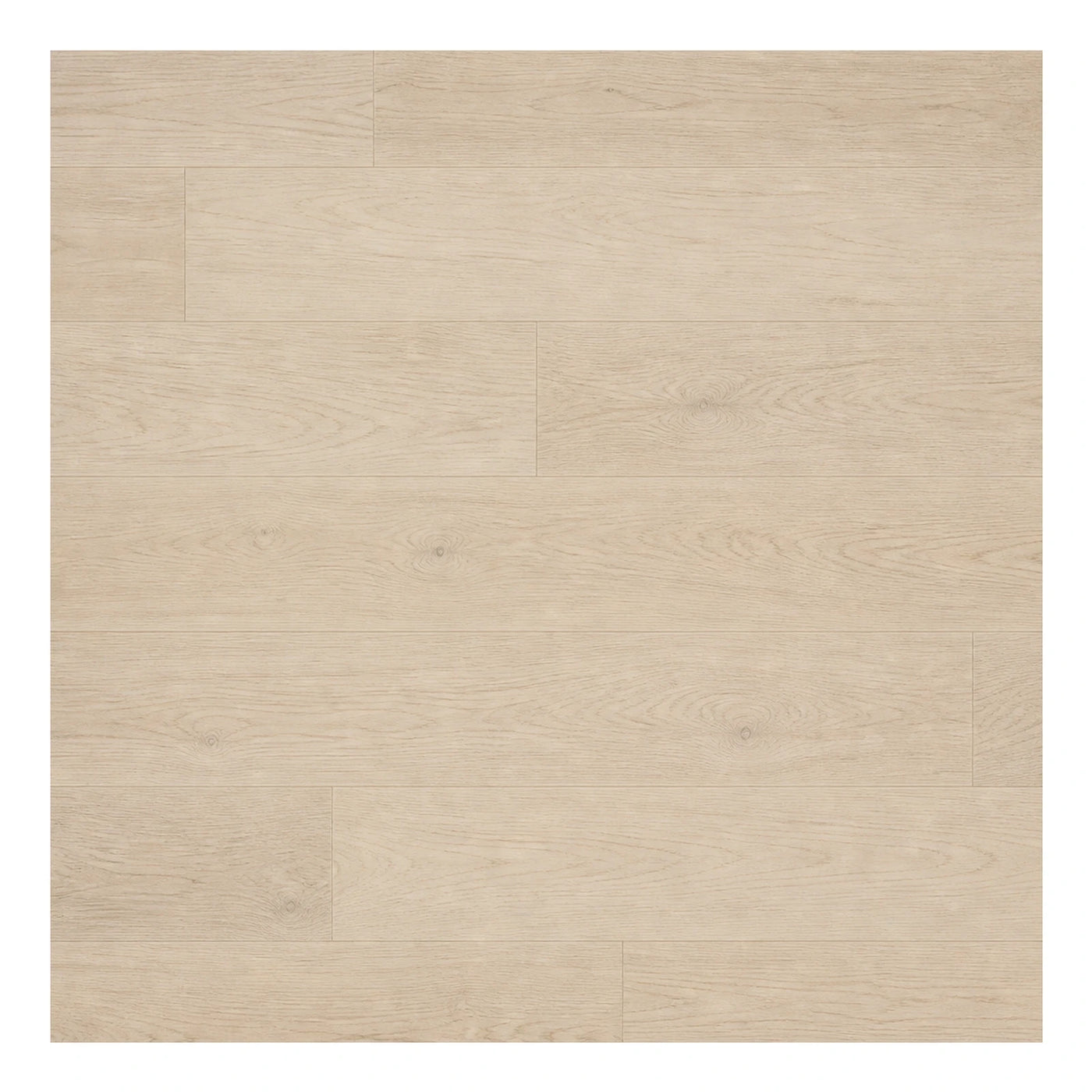 Light Oak Wood Plank Flooring