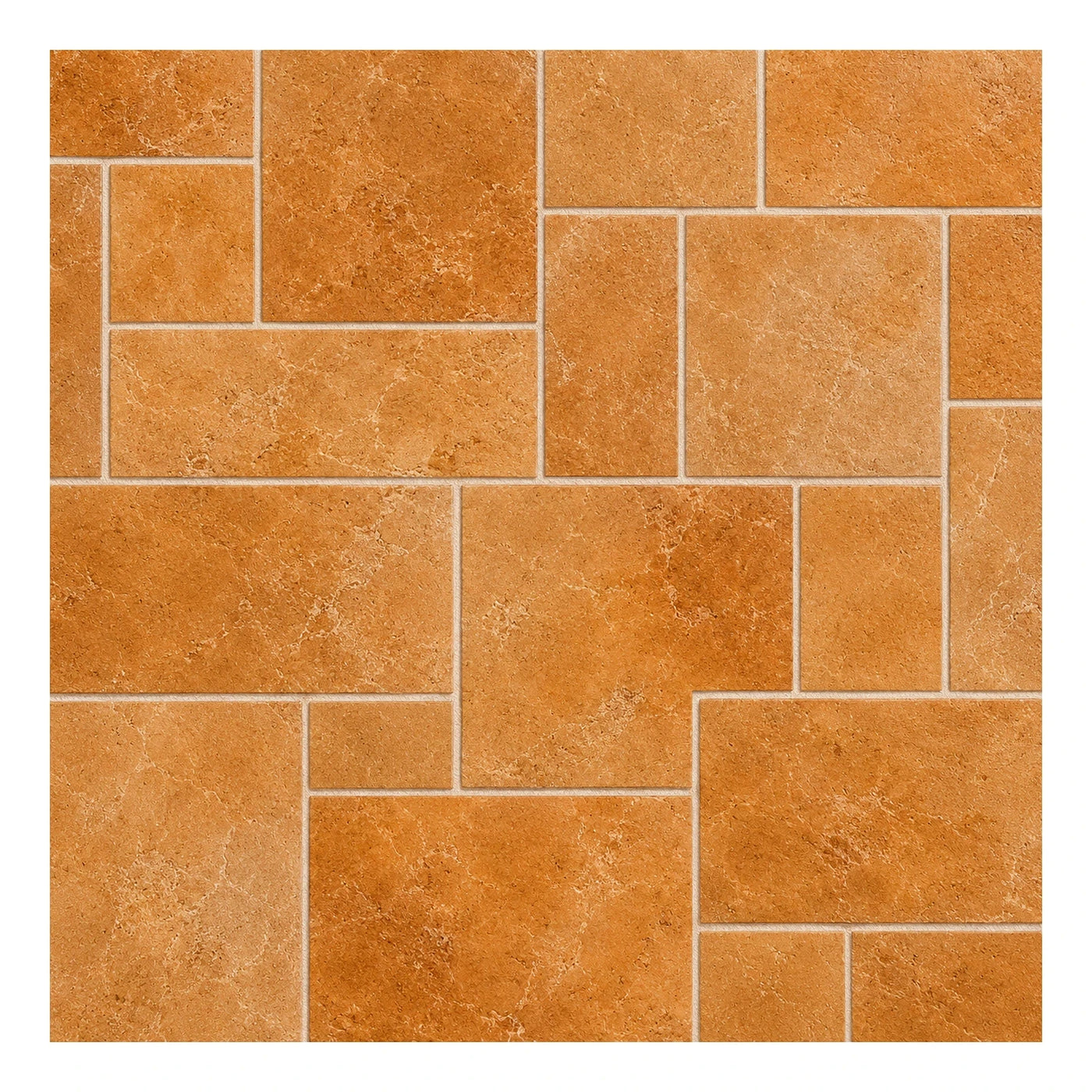 Terracotta Stone Floor Tiles