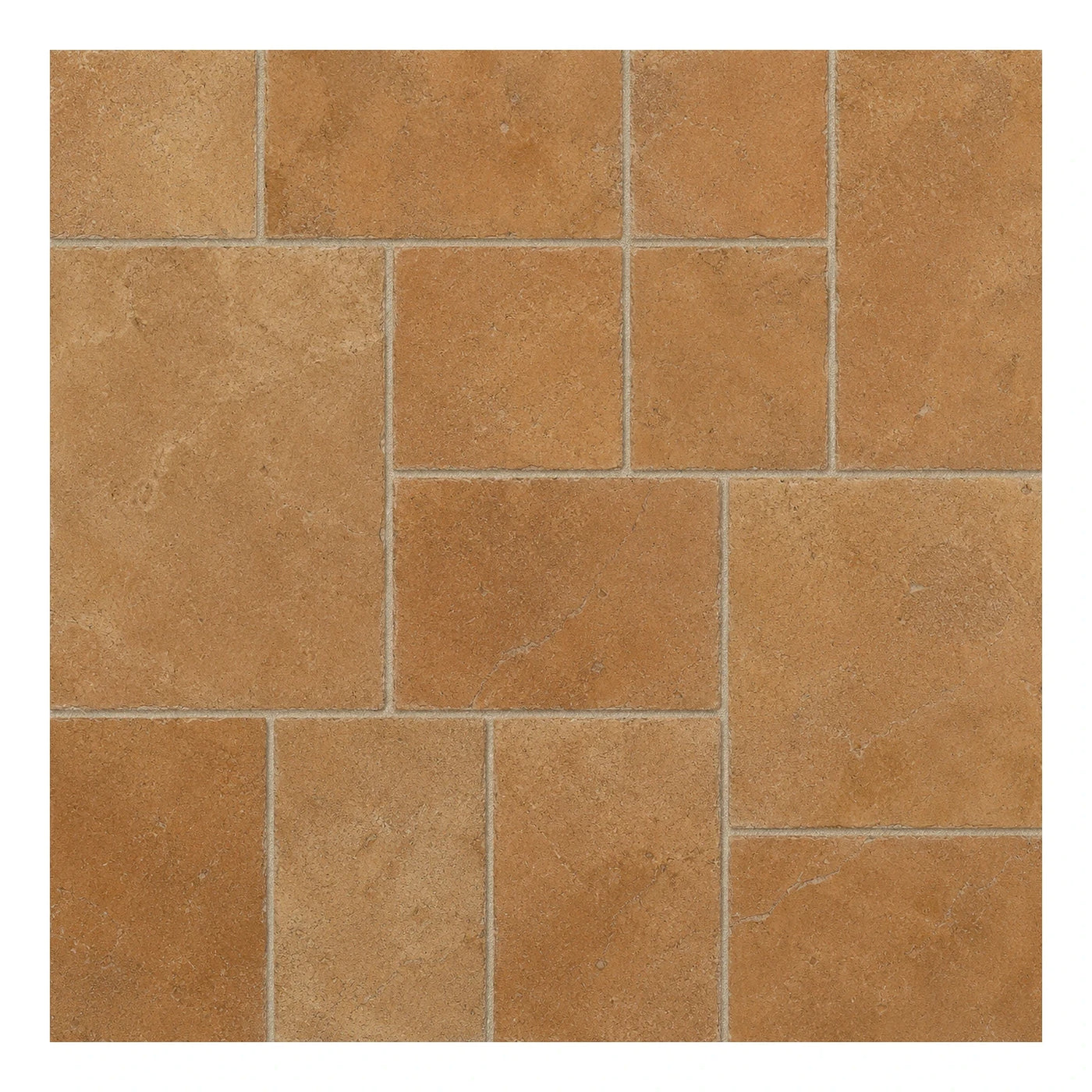 Terracotta Stone Floor Tiles