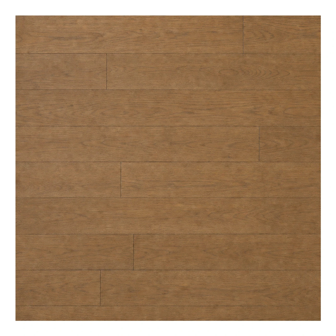 Brown Wood Look Plank Flooring