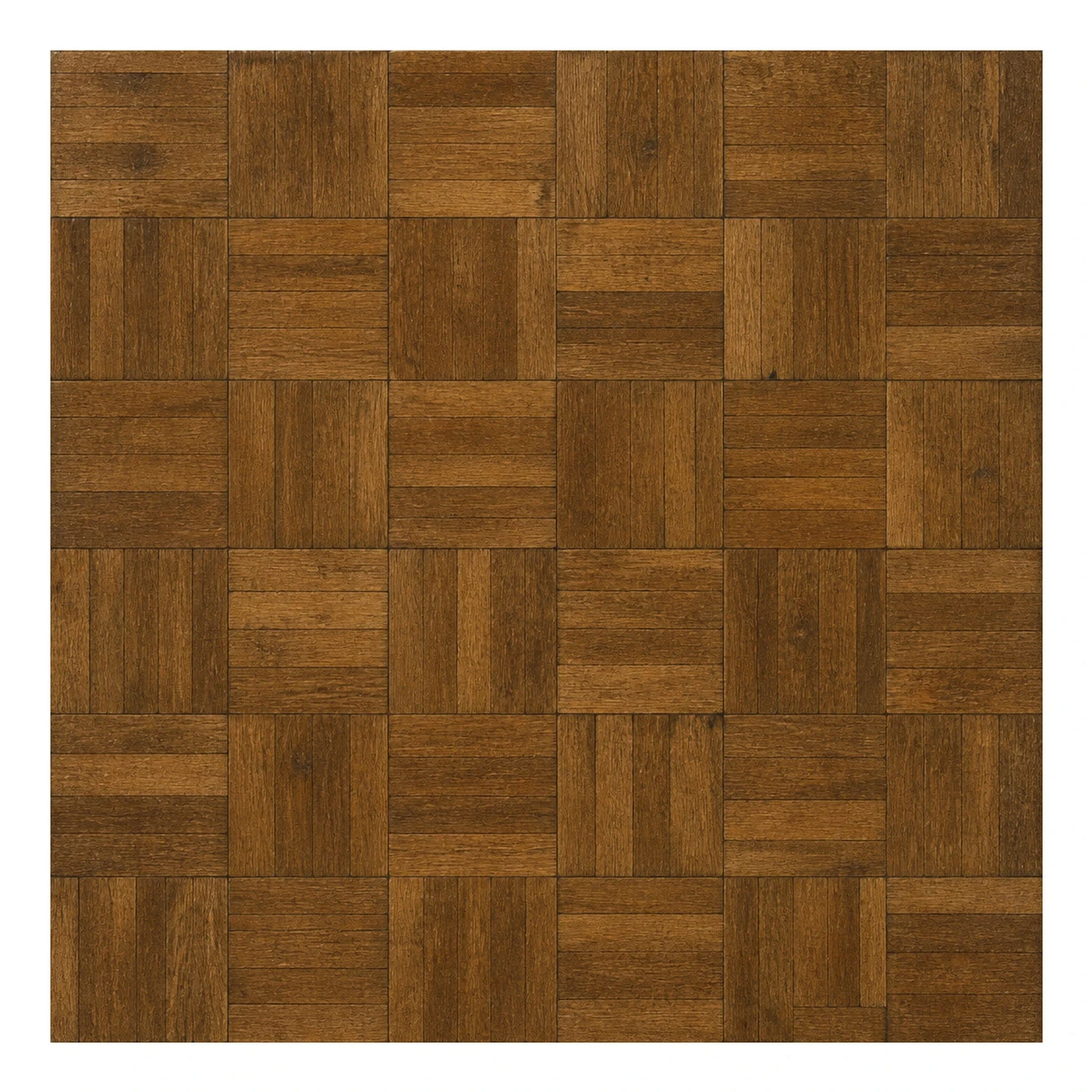 Brown Wood Parquet Floor Tiles