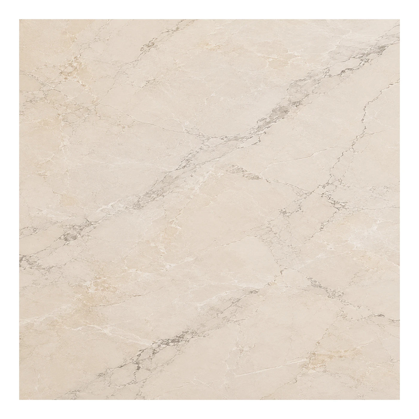Beige Marble Stone Floor Tile