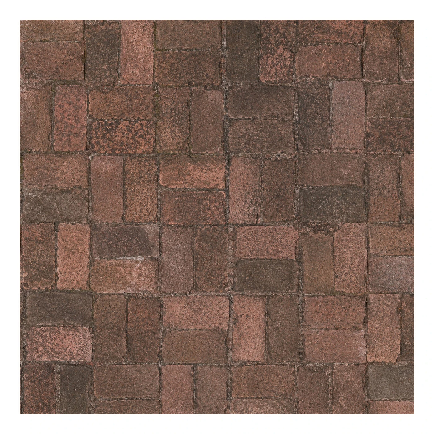Rustic Terracotta Brick Paver Floor Tiles