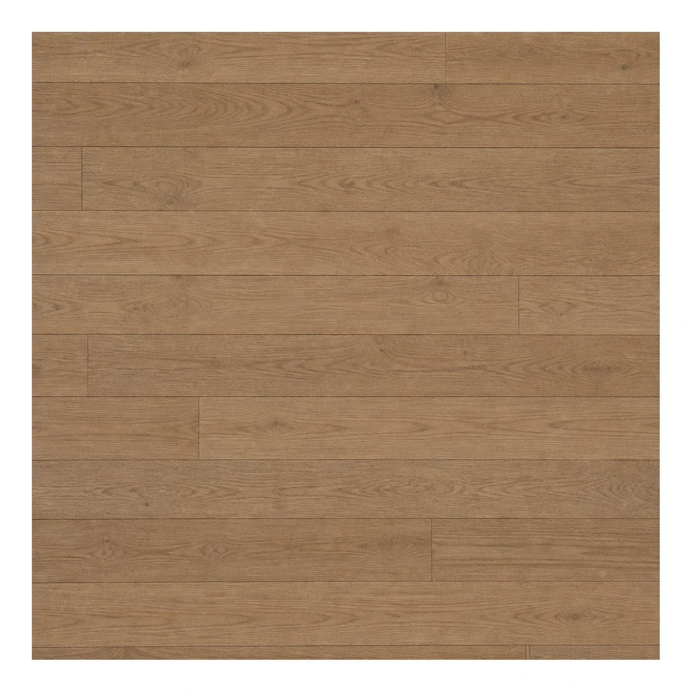 Natural Oak Wood Plank Flooring