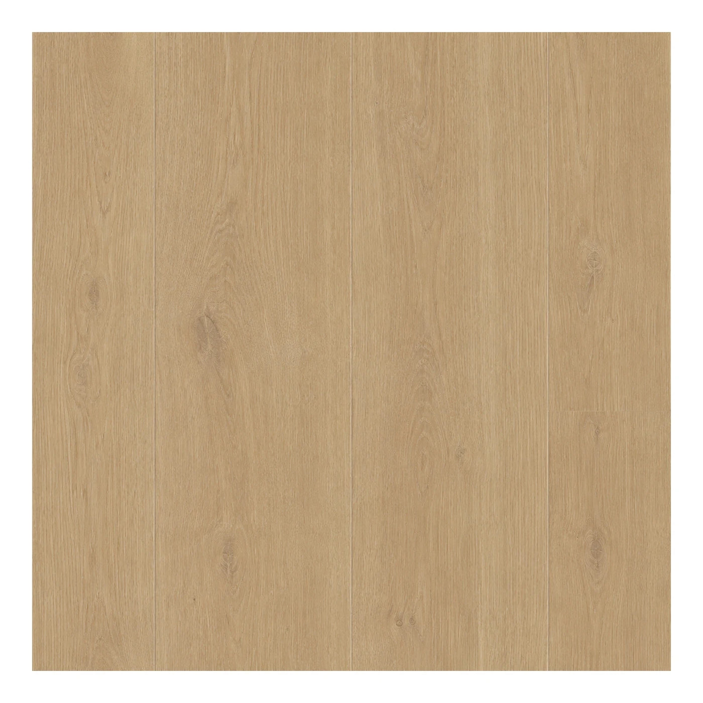 Light Oak Wood Plank Flooring Panels