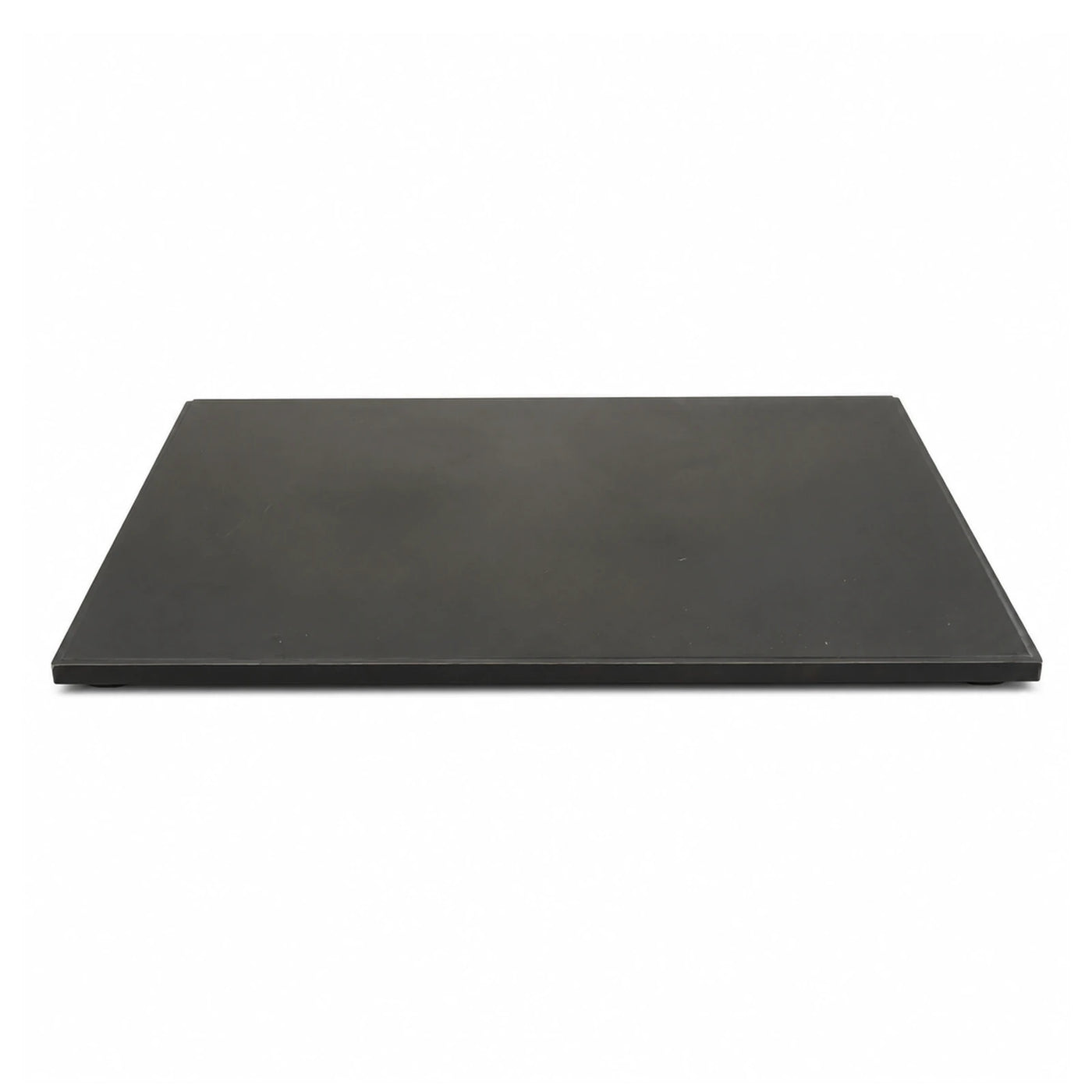 Black Rectangular Coffee Table Top