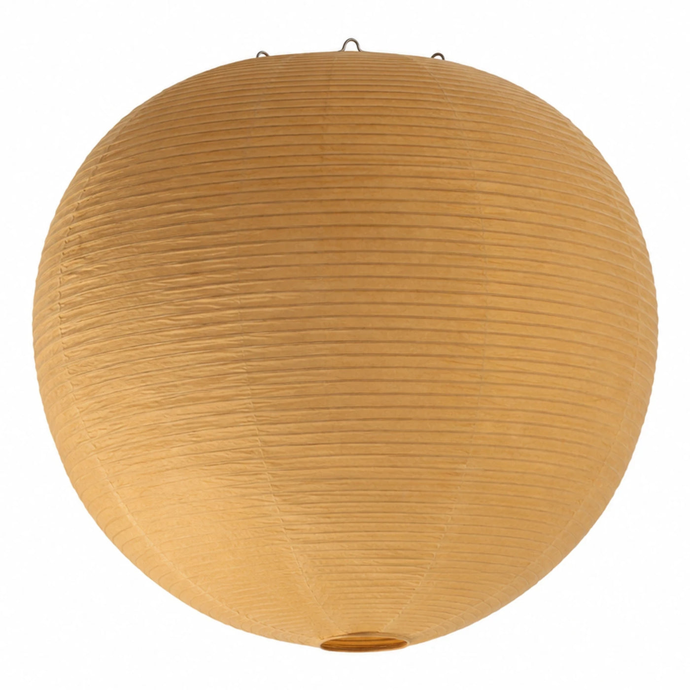 Round Paper Lantern Pendant Light Shade