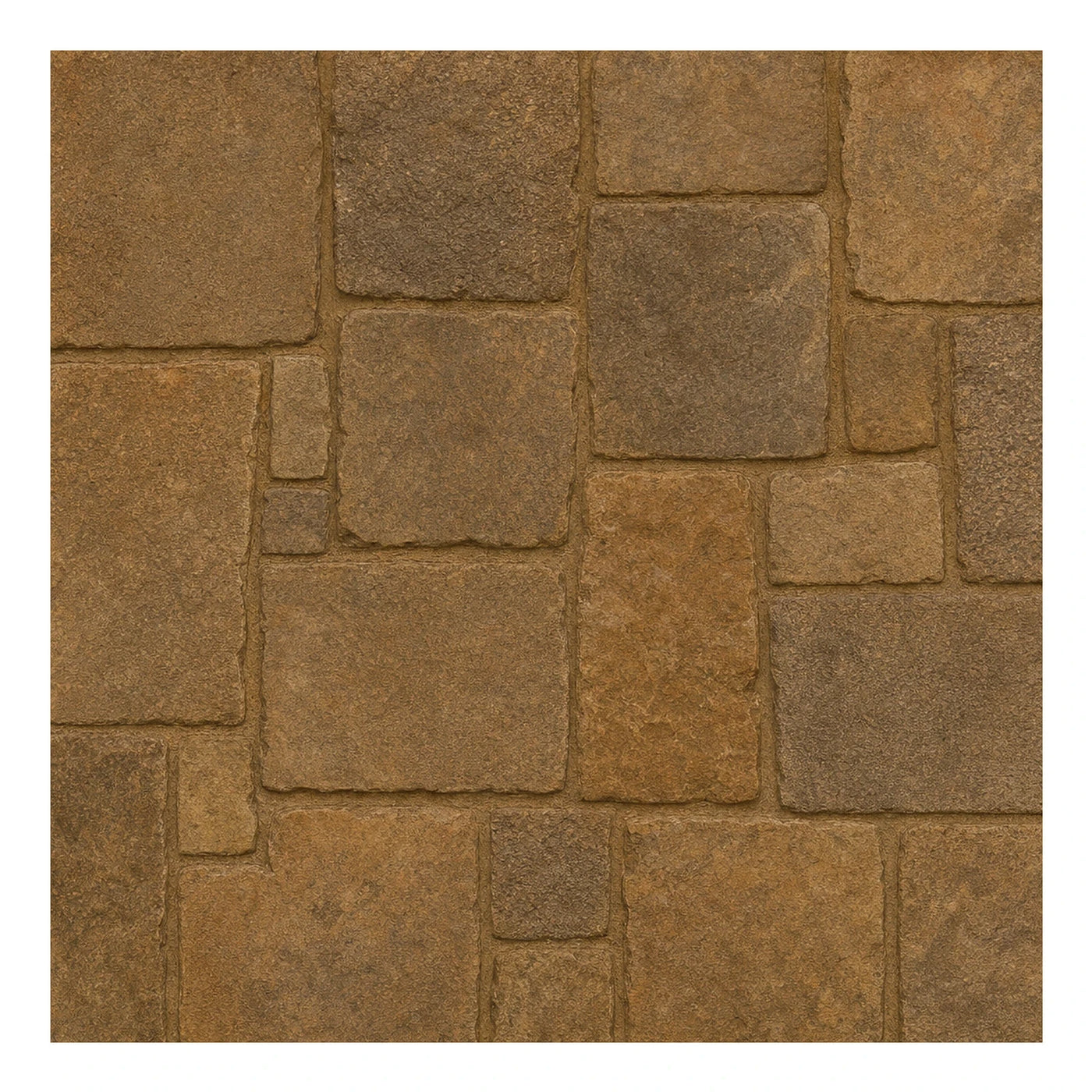Brown Stone Floor Tiles