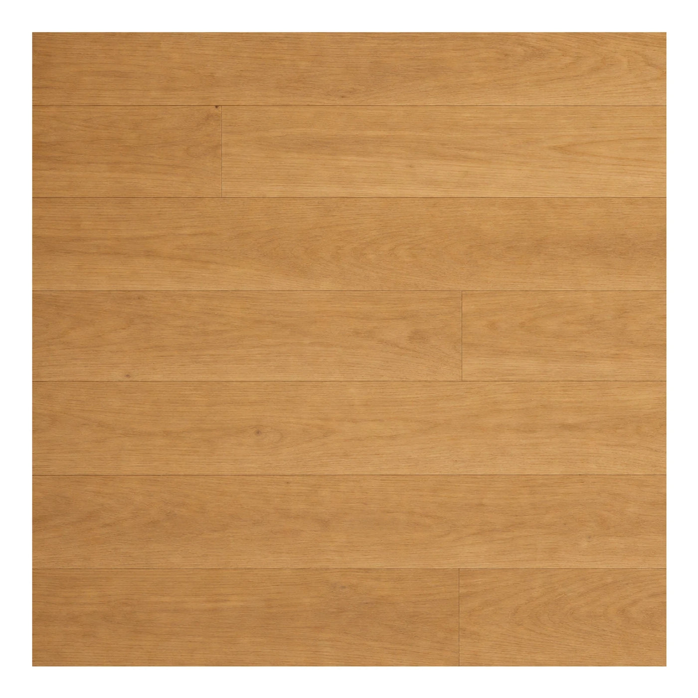 Natural Oak Wood Plank Flooring