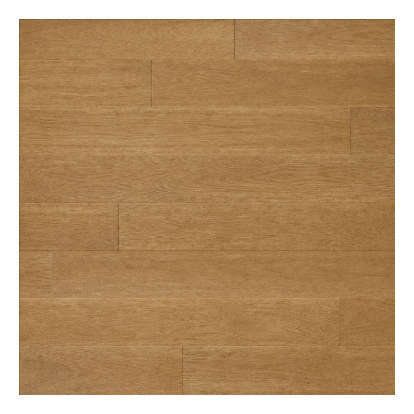 Light Oak Wood Plank Flooring