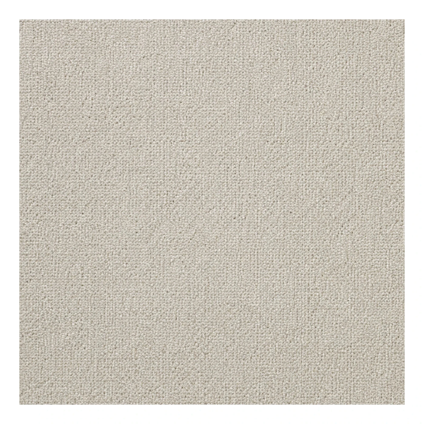 Textured Beige Fabric Swatch for Upholstery