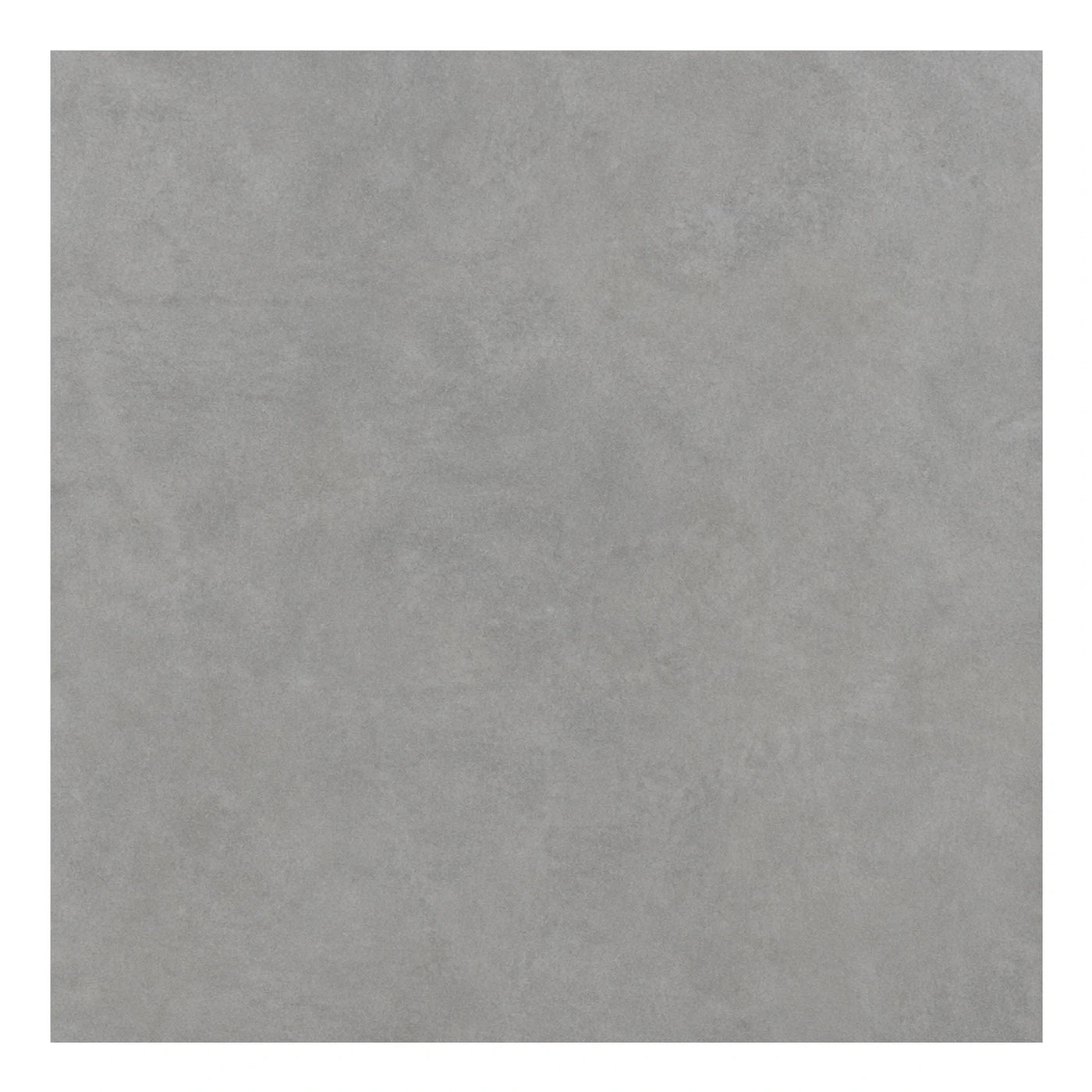 Grey Concrete Effect Floor Tile