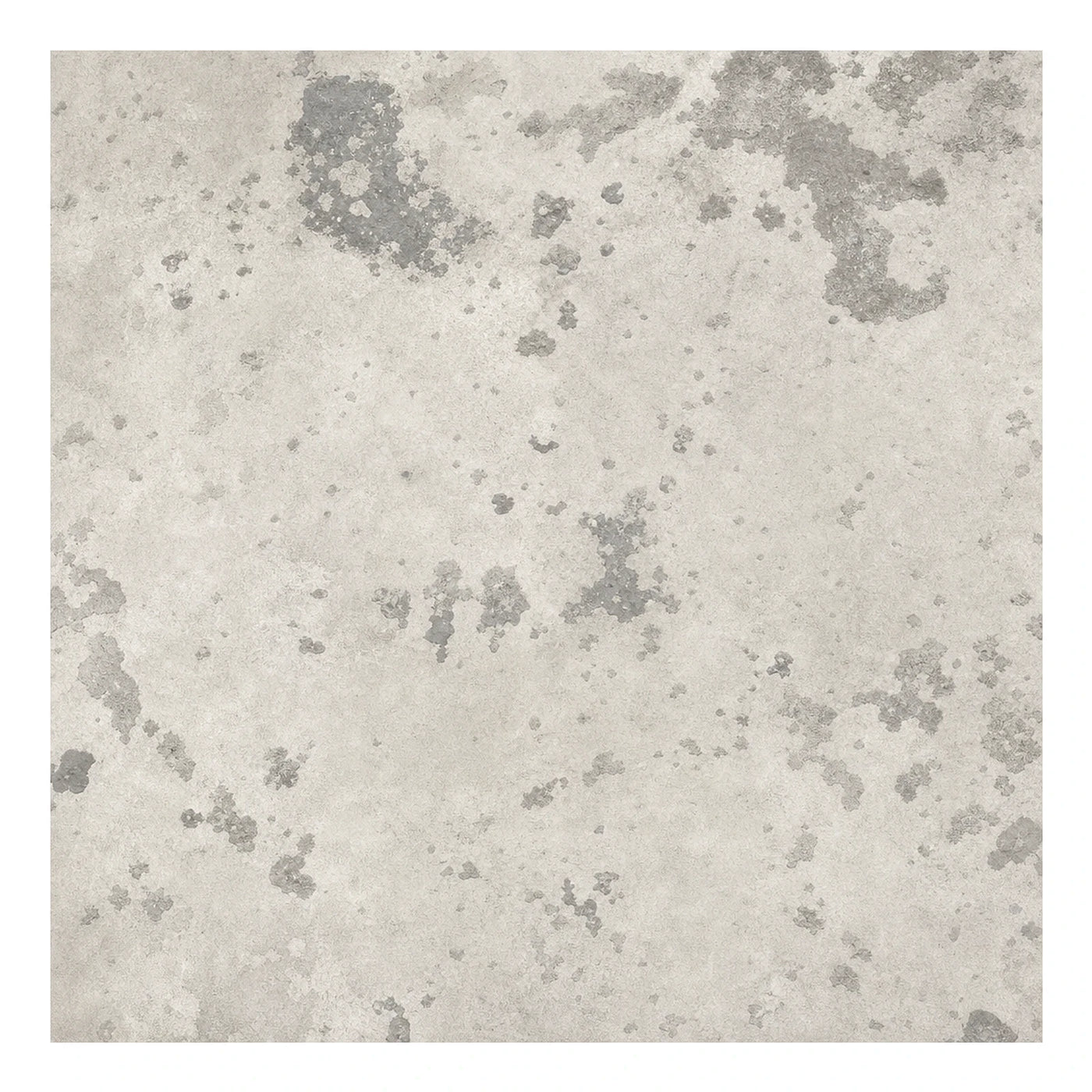 Light Grey Distressed Stone Floor Tile