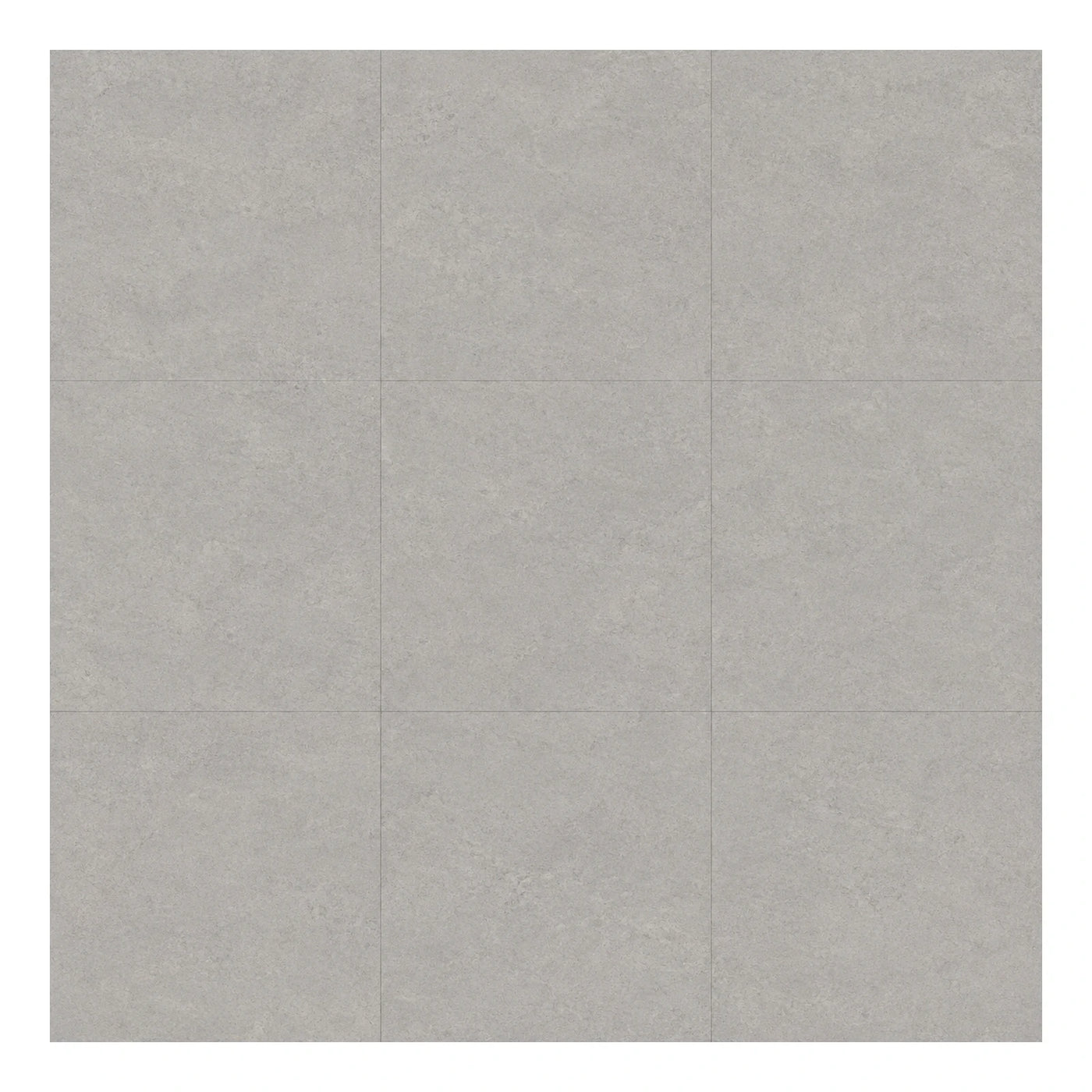 Subtle Grain Grey Stone Look Floor Tiles