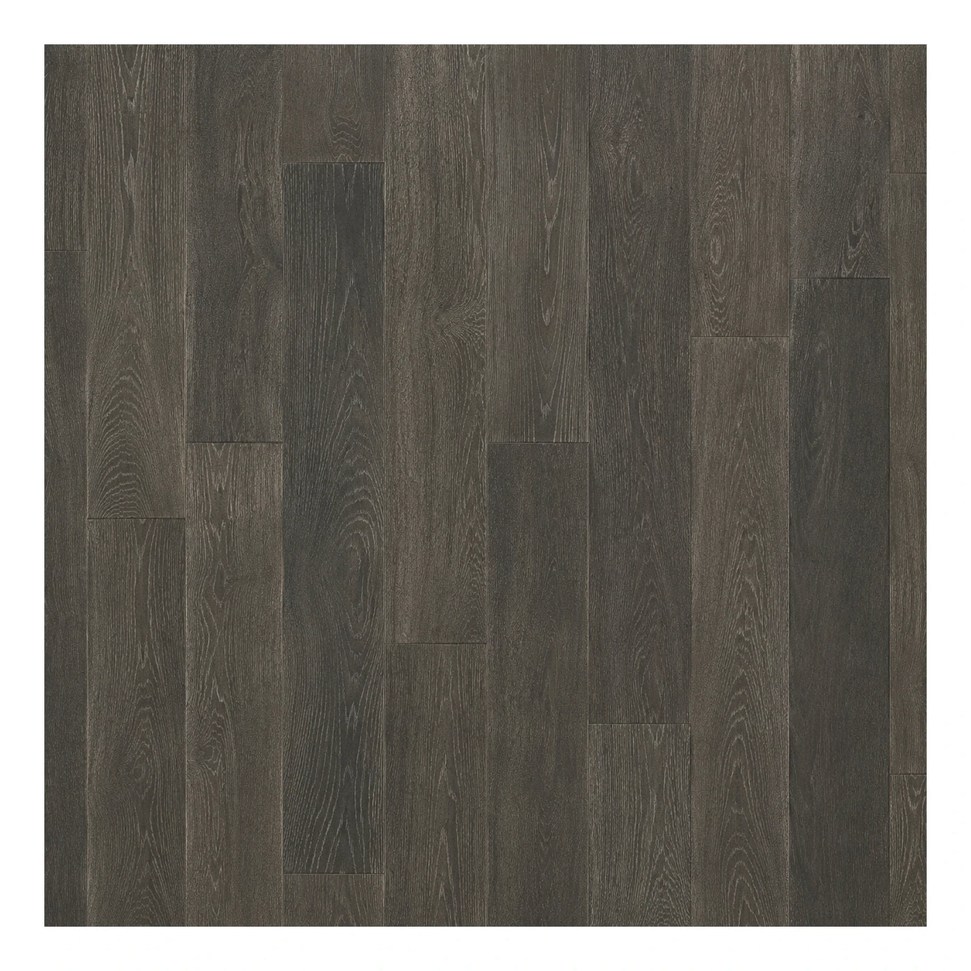 Wide Plank Dark Grey Wood Plank Flooring Wood Flooring