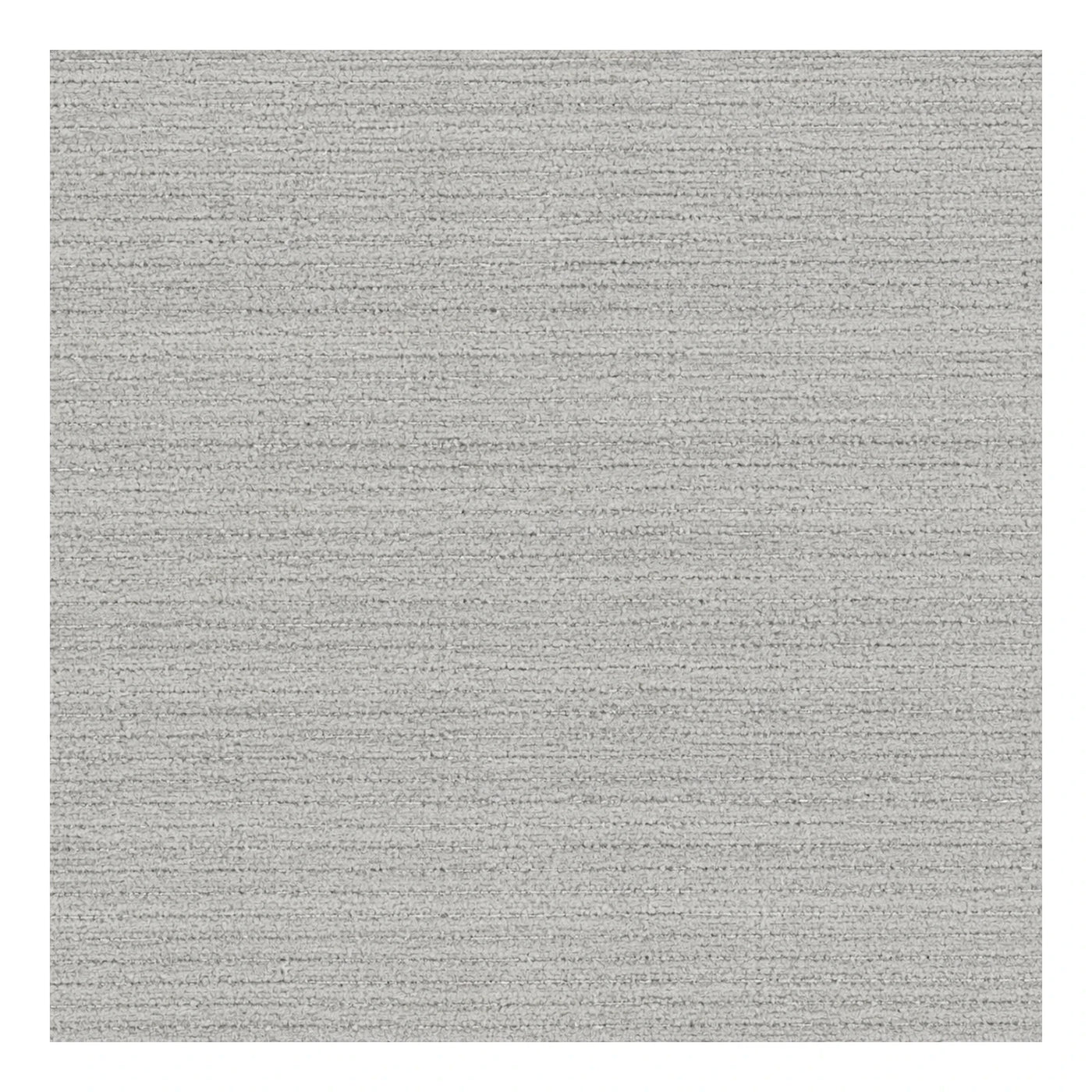 Fabric Wide Plank Light Grey Textured Area Rug Area Rugs