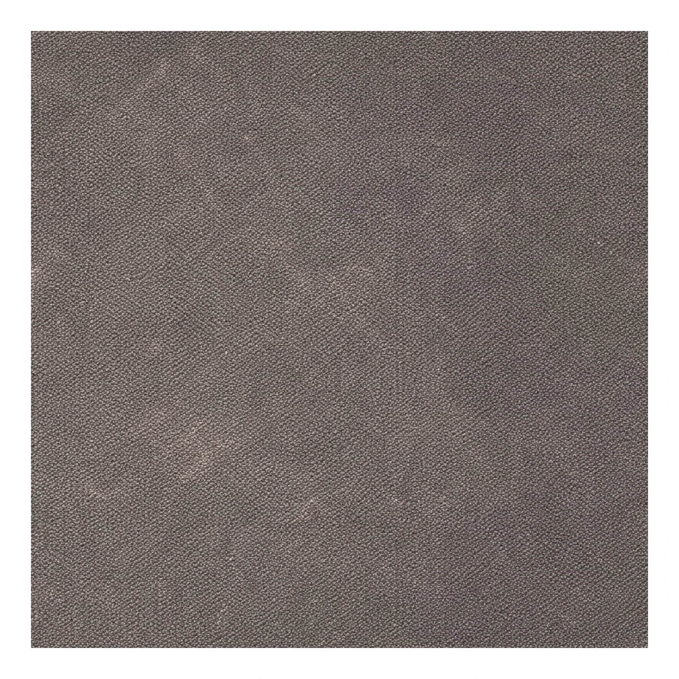Grey Textured Fabric Swatch for Upholstery
