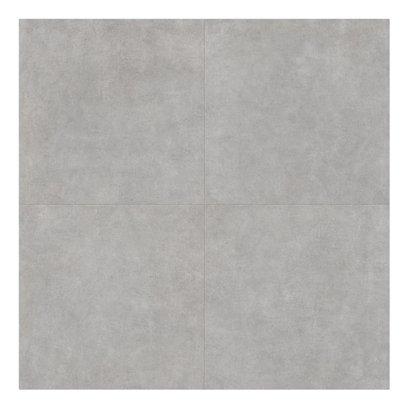 Ceramic Linear Grey Concrete Look Porcelain Floor Tile Floor Tiles