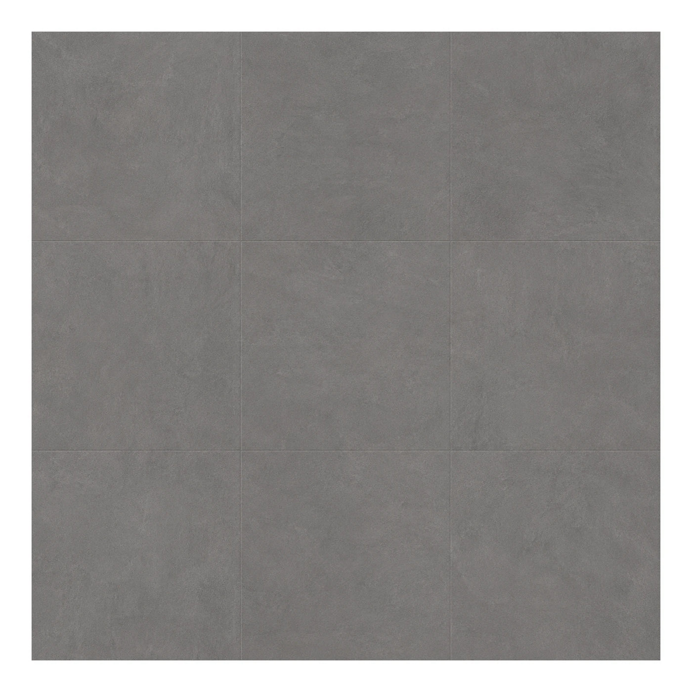 Showroom Grey Stone Look Floor Tiles