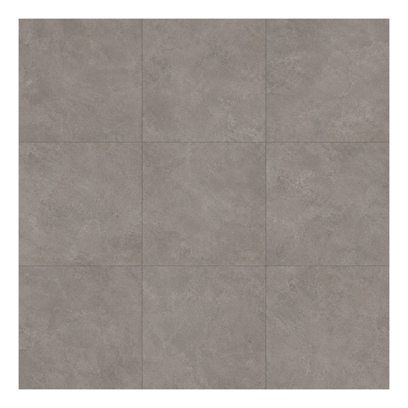 Wide Plank Grey Stone Look Floor Tiles