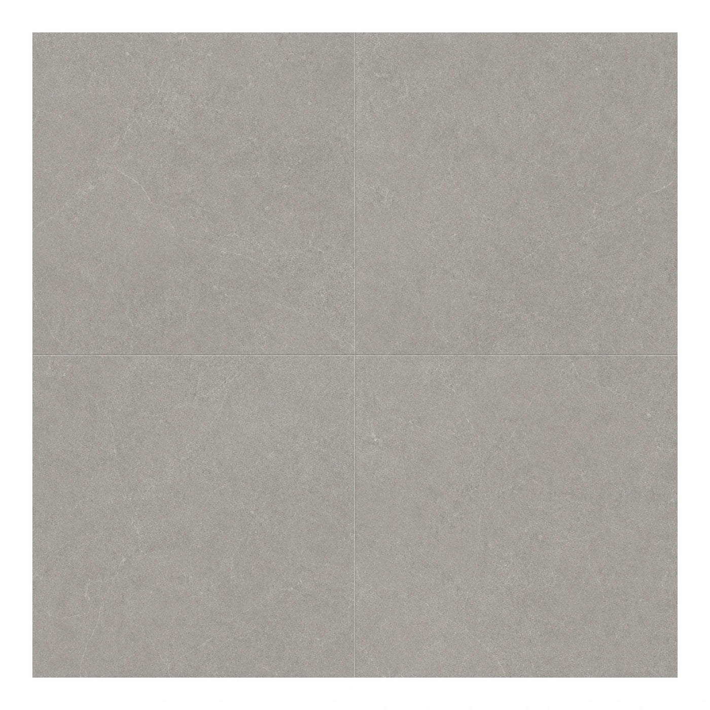 Natural Grain Grey Stone Look Floor Tiles