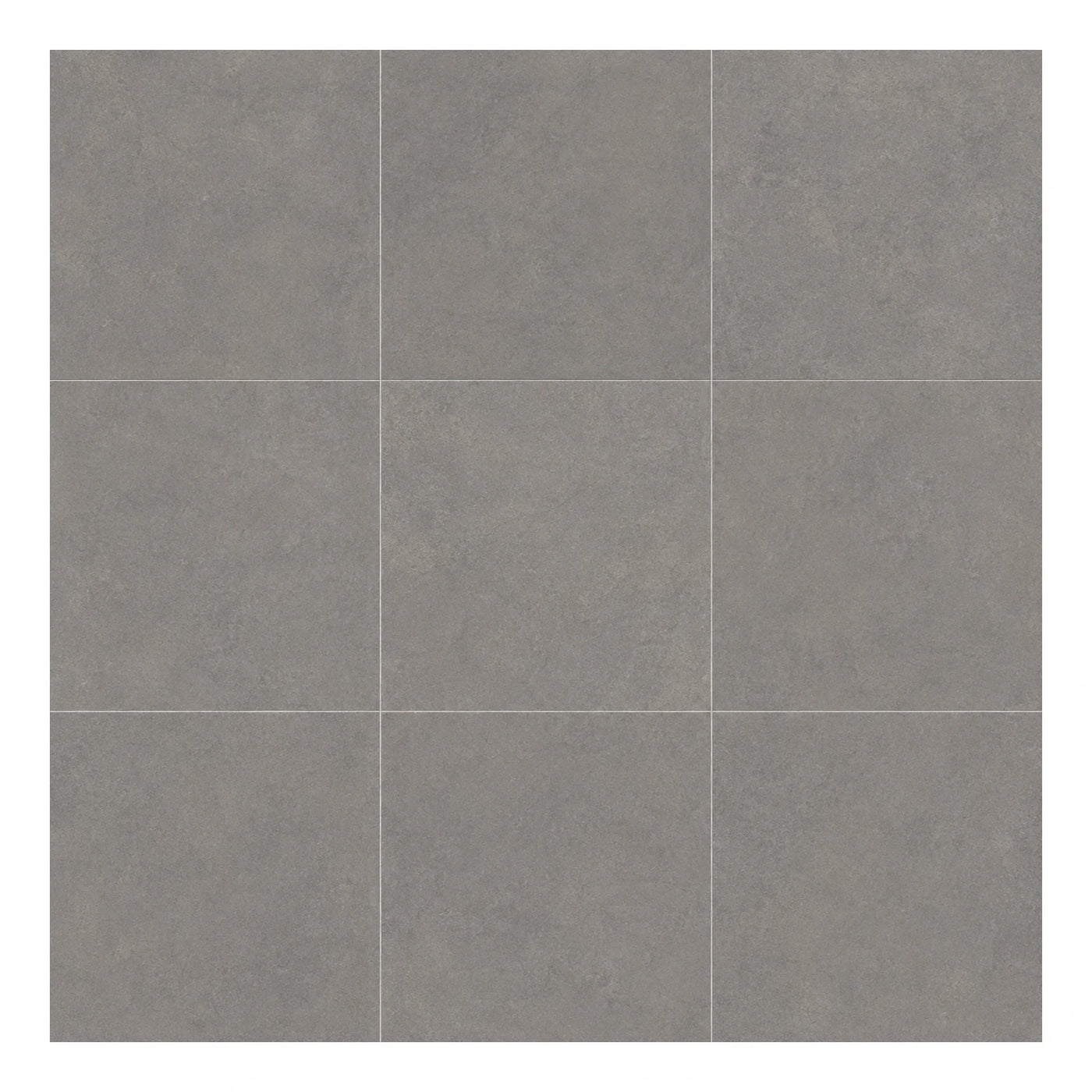 Wide Plank Grey Stone Look Floor Tiles