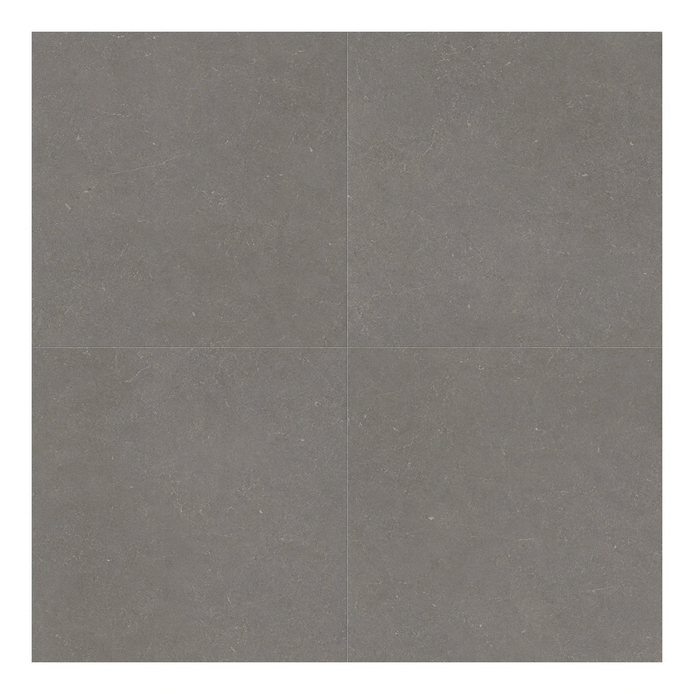 Linear Grey Stone Look Floor Tiles