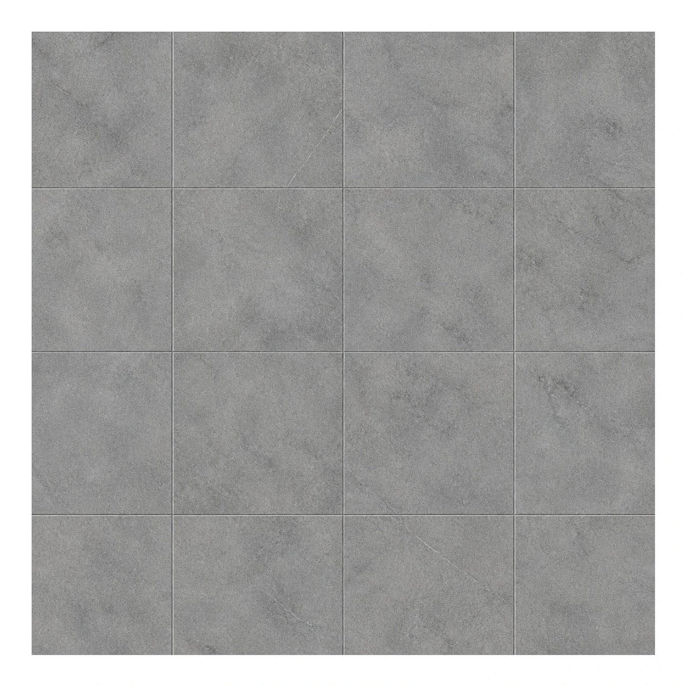 Contemporary Grey Stone Look Floor Tiles