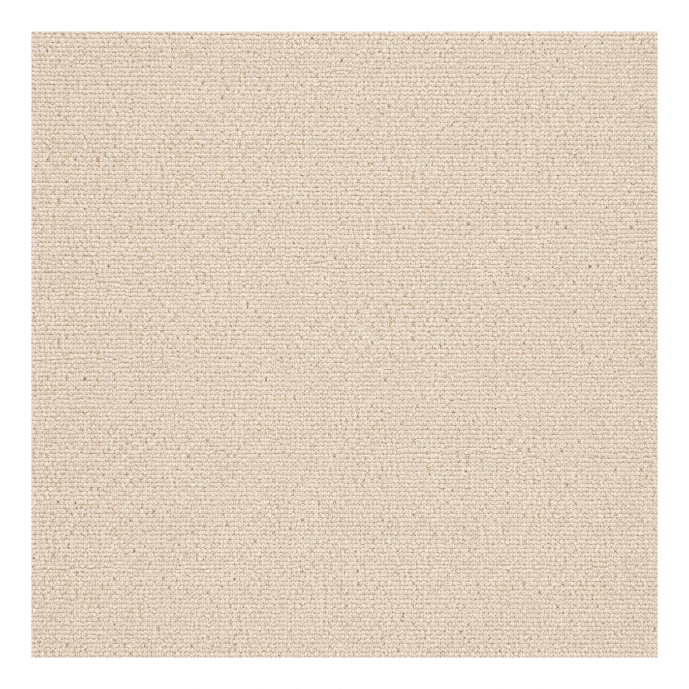 Natural Beige Woven Sisal Area Rug