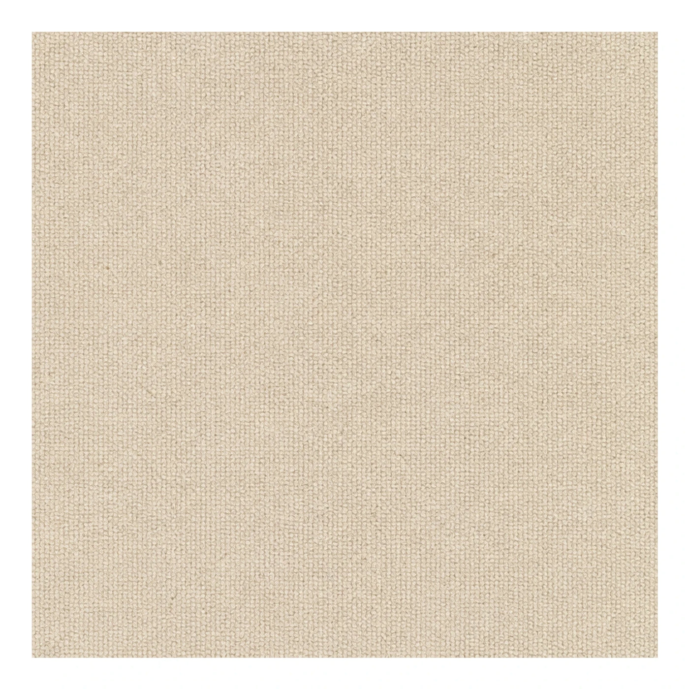 Beige Textured Fabric Swatch for Upholstery