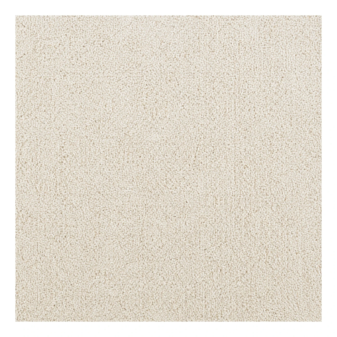 Cream Textured Area Rug