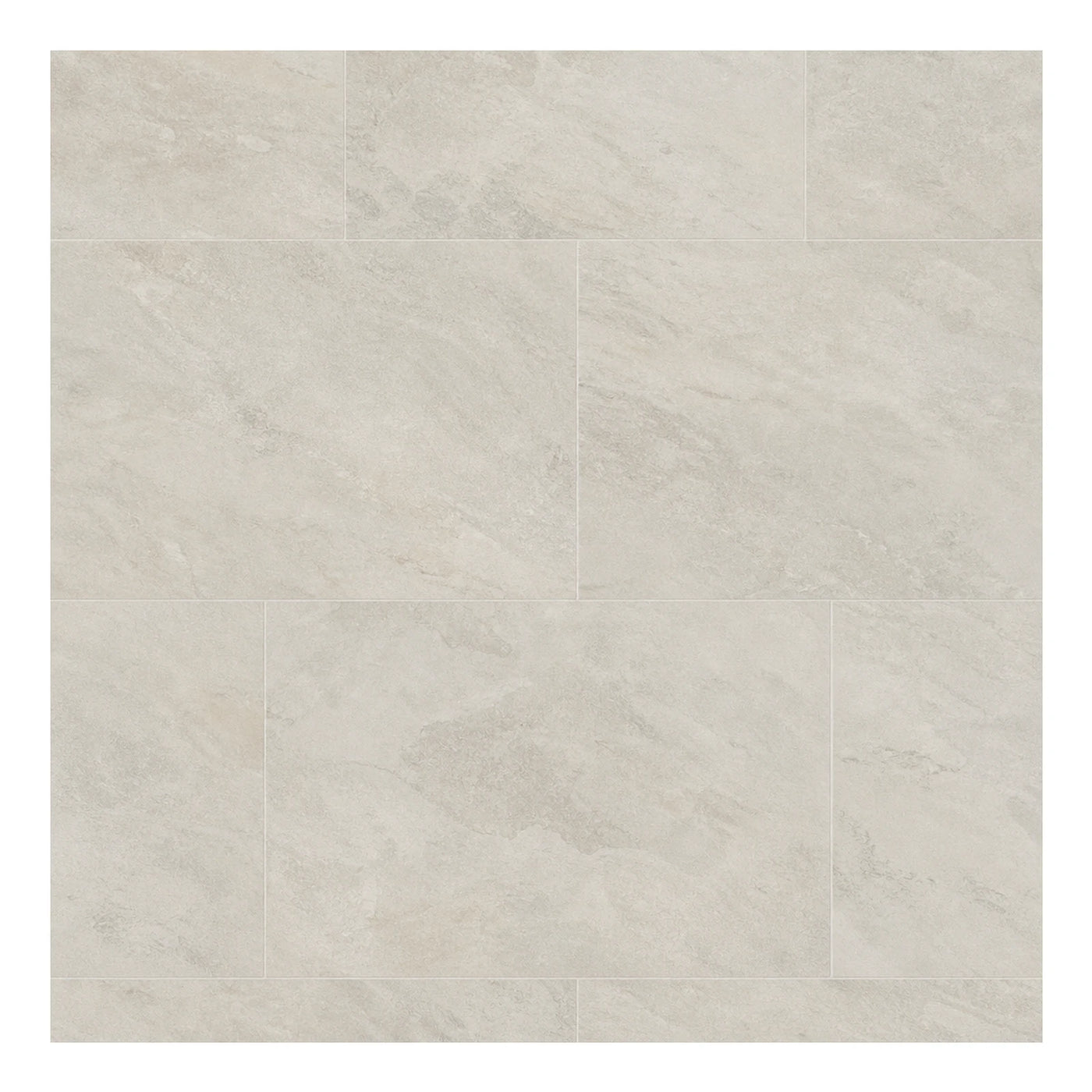 Light Beige Stone Look Floor Tiles