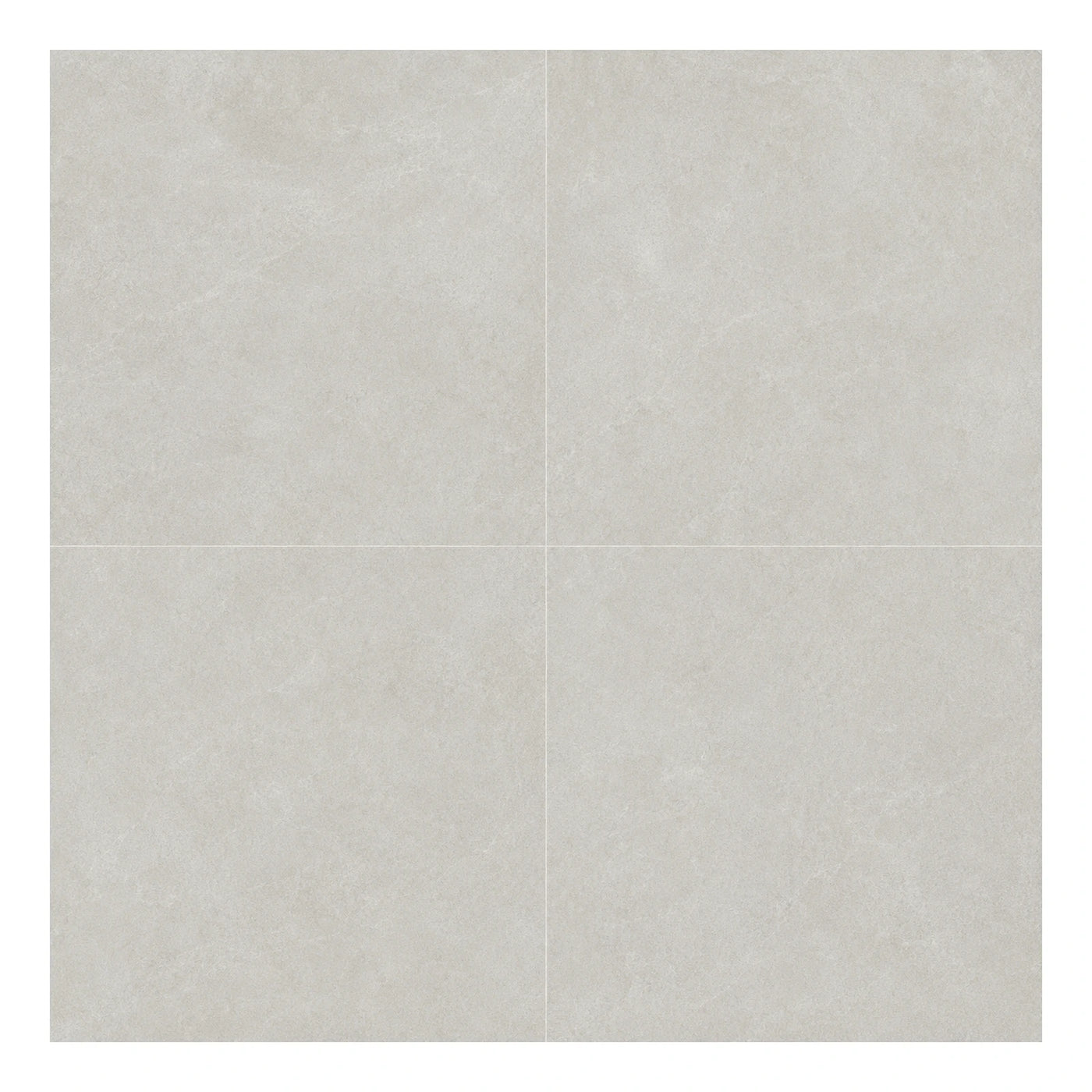 Light Grey Stone Look Floor Tiles