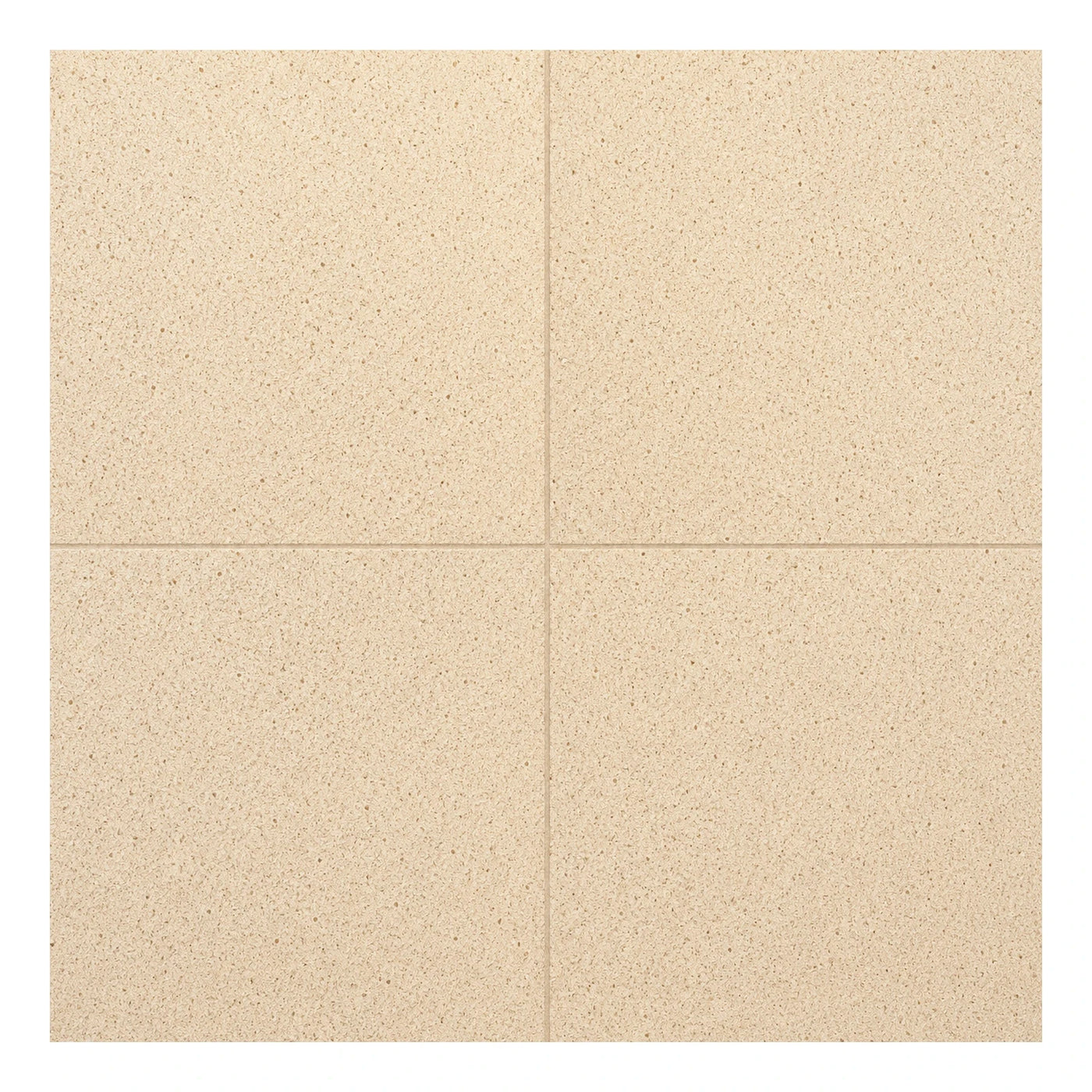 Beige Sandstone Look Floor Tiles