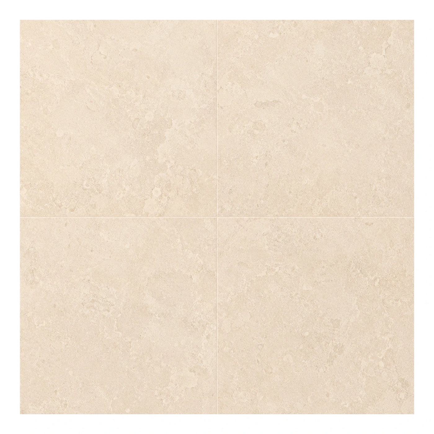 Beige Stone Look Floor Tile