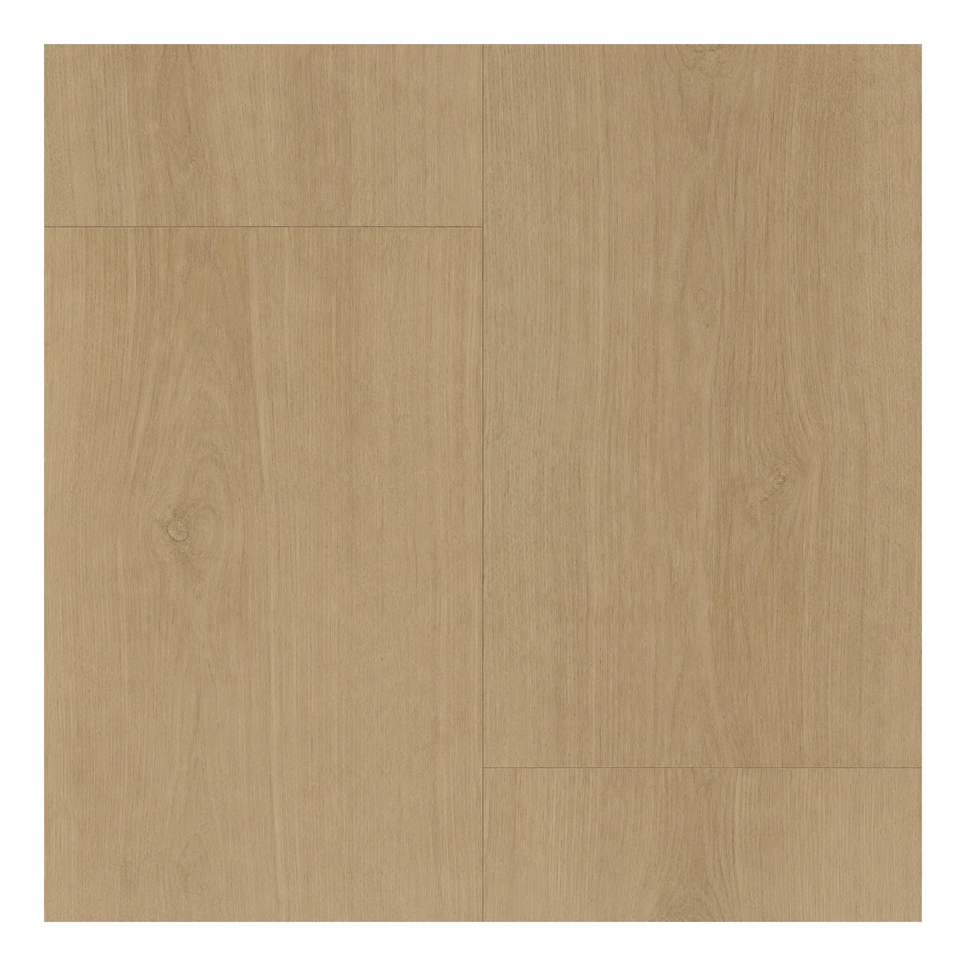 Linear Light Oak Wood Plank Flooring Panels Wood Flooring