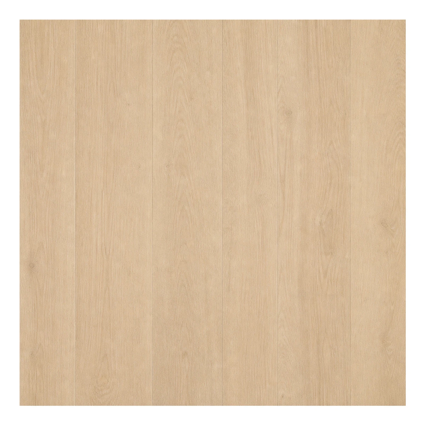 Straight Grain Light Oak Wood Plank Flooring Wood Flooring