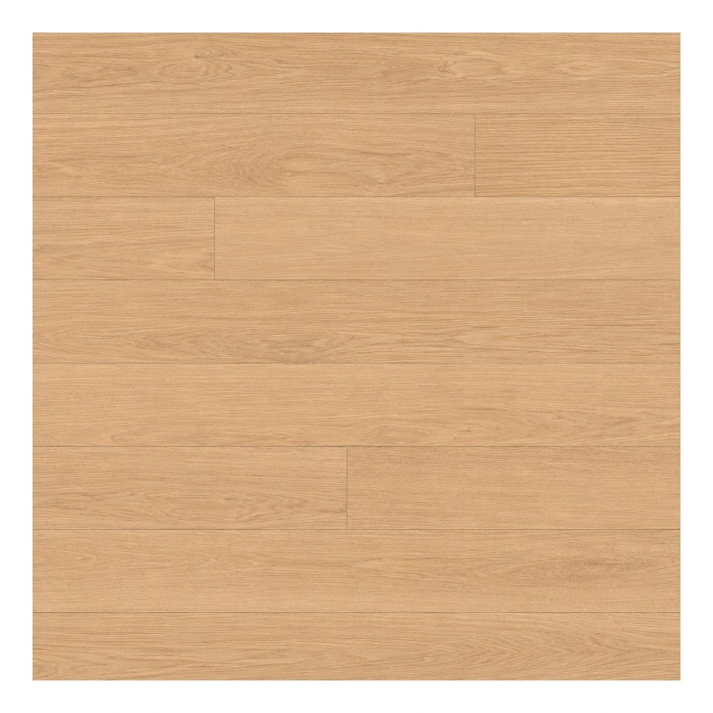 Light Oak Wood Plank Flooring