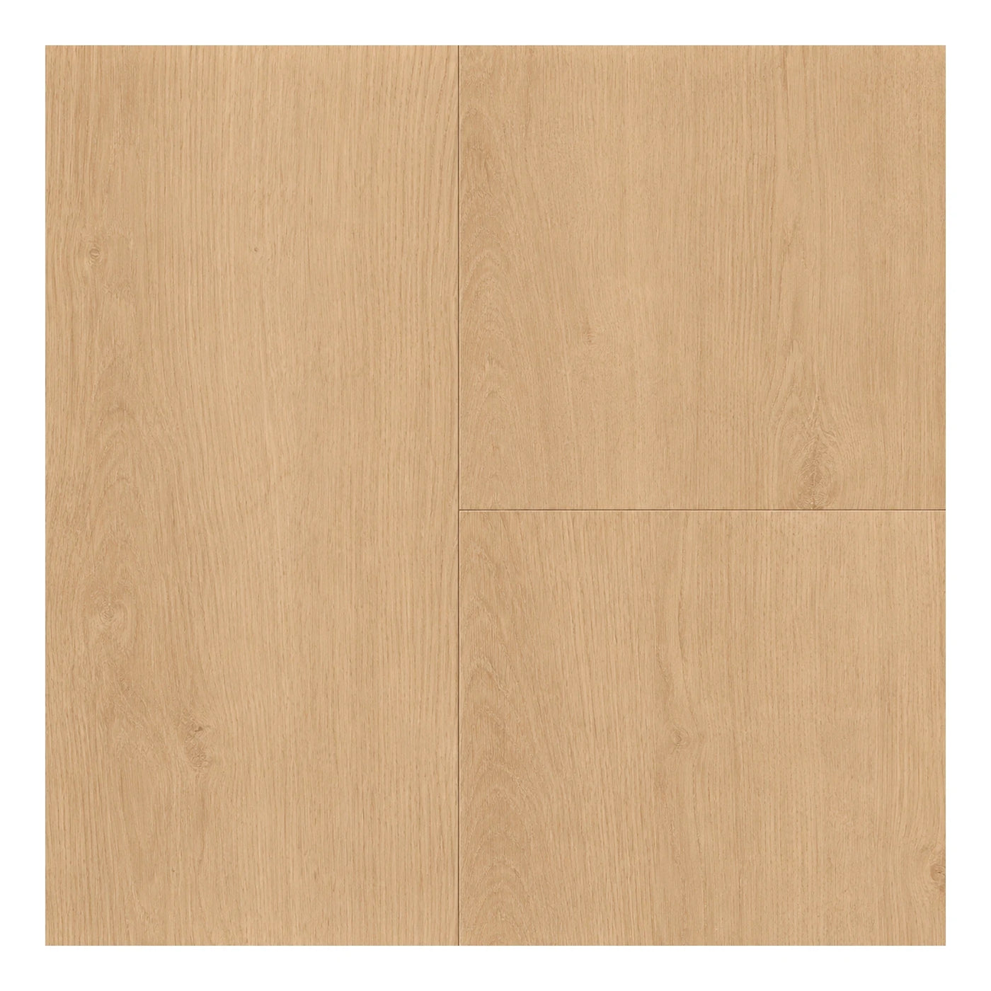 Straight Grain Light Oak Wood Plank Flooring Wood Flooring