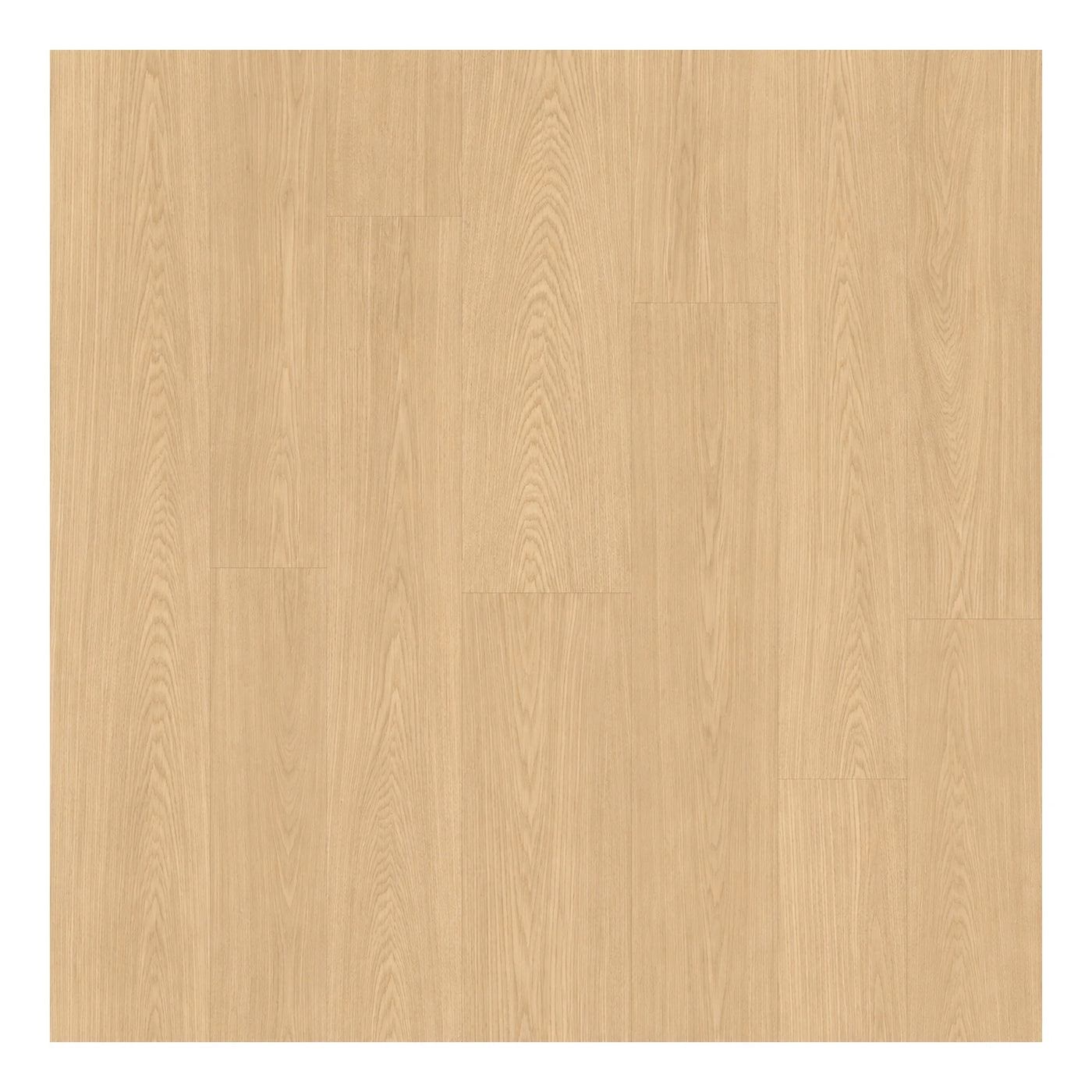 Light Oak Wood Plank Flooring