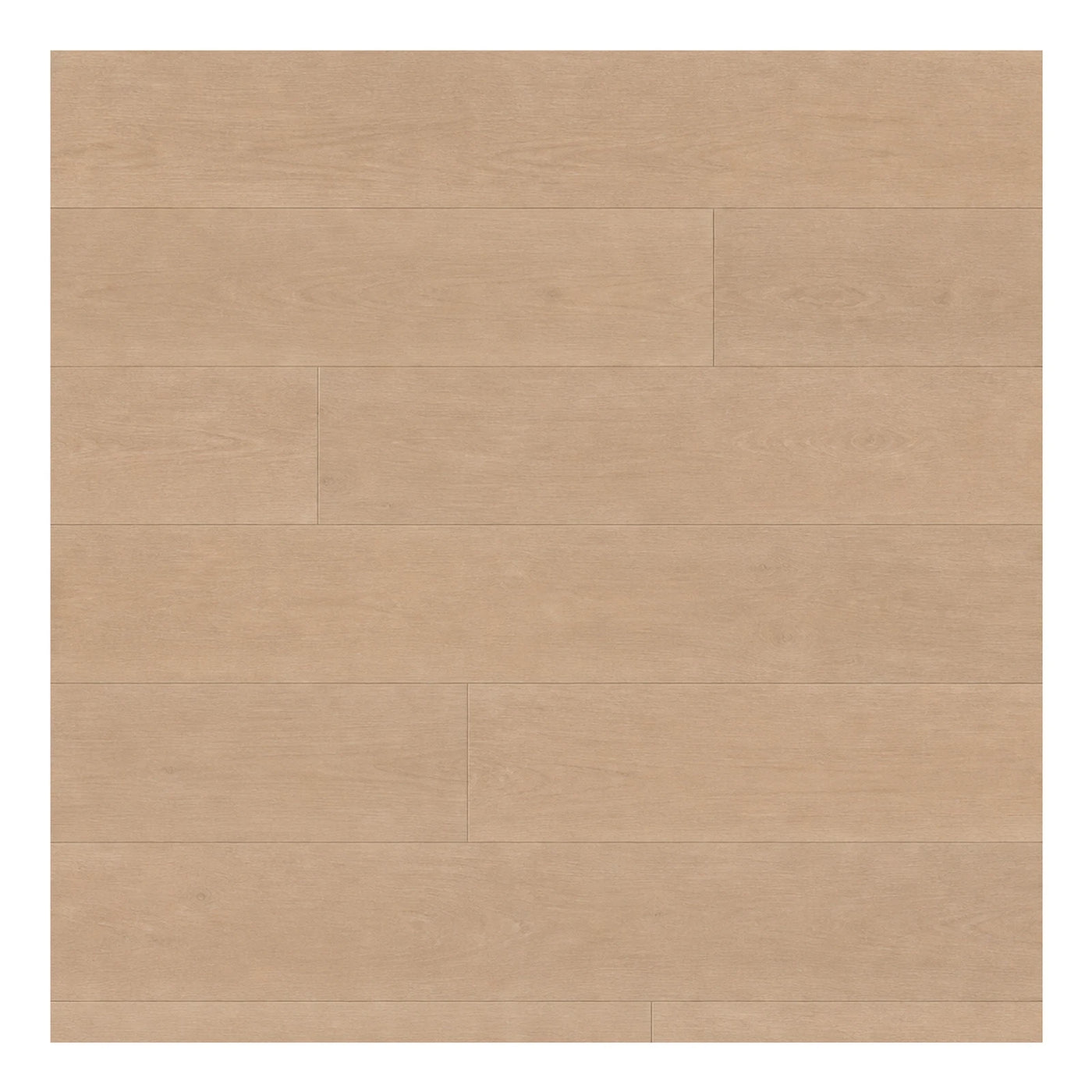 Subtle Grain Light Oak Wood Plank Flooring Wood Flooring
