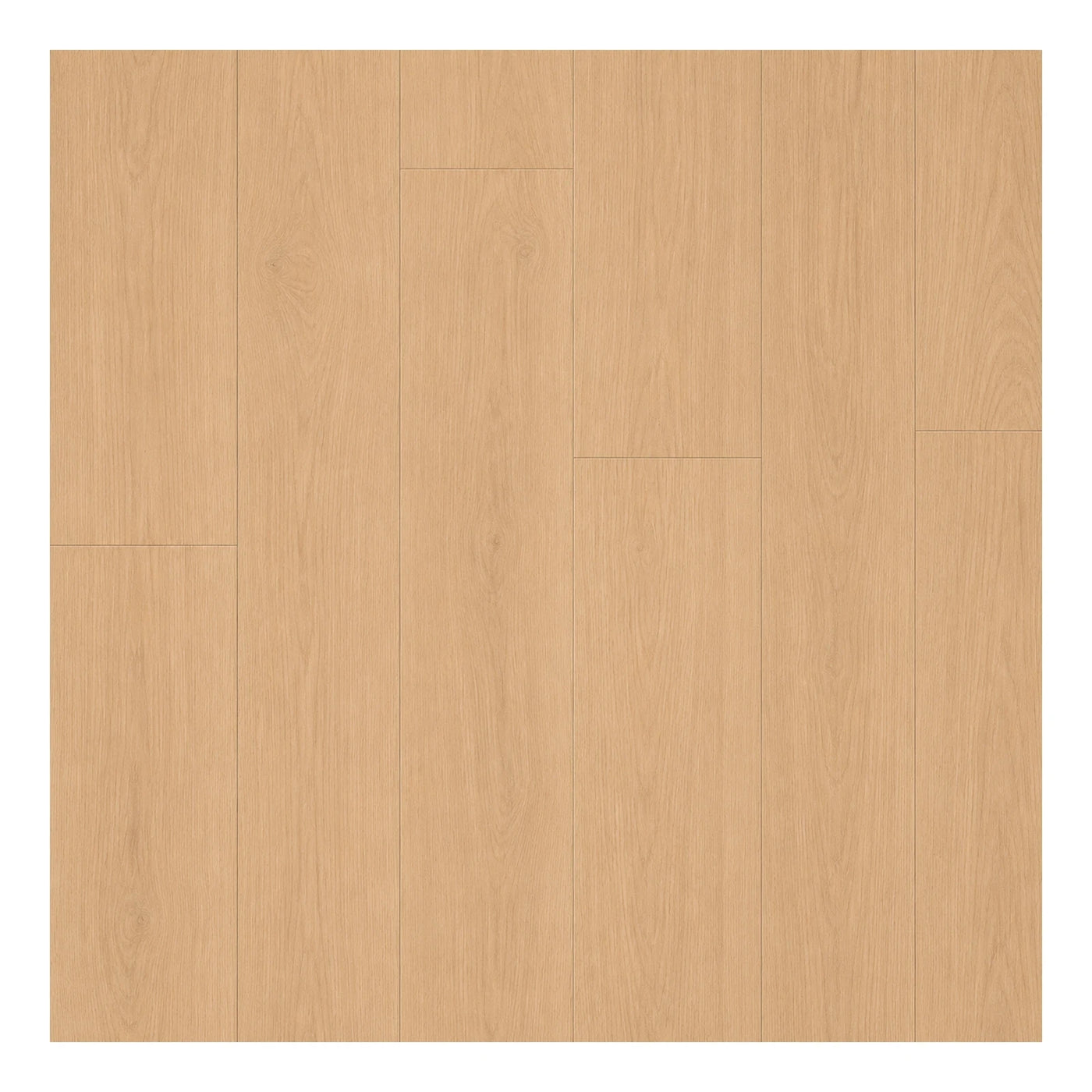 Engineered Look Light Oak Wood Plank Flooring Wood Flooring