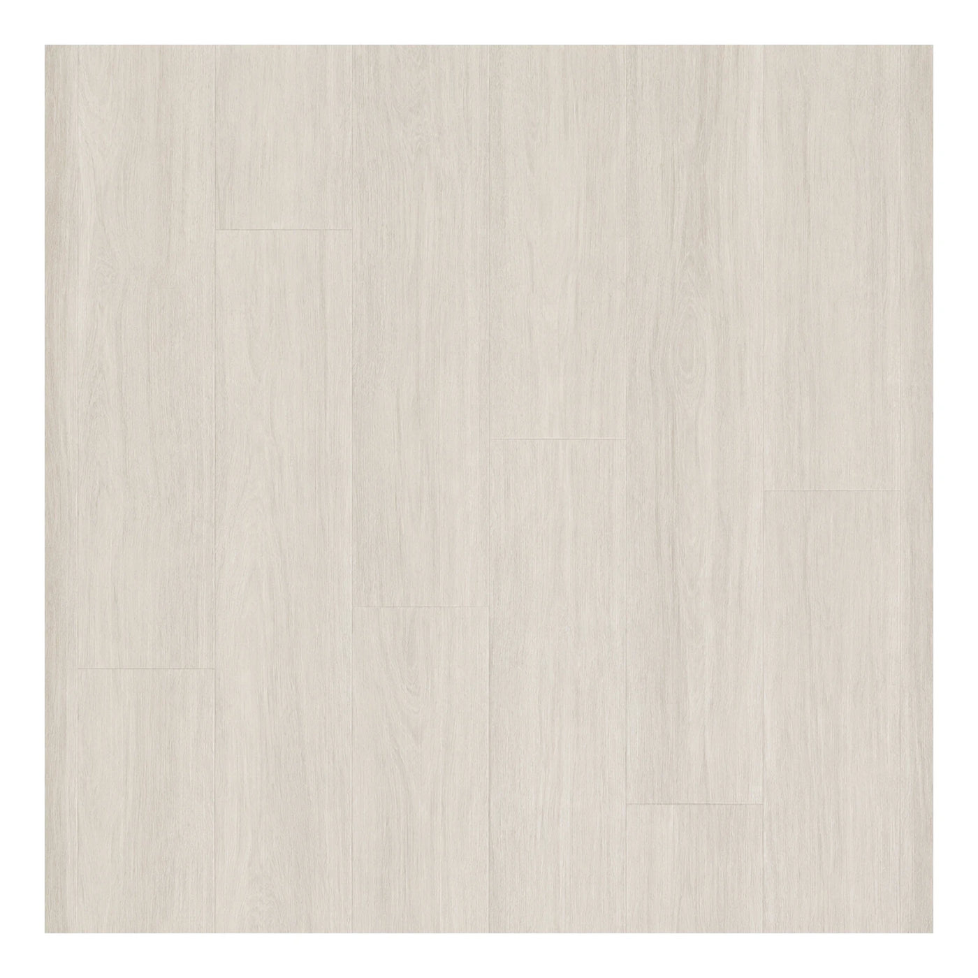 Cream Straight Grain Light Oak Wood Plank Flooring Wood Flooring