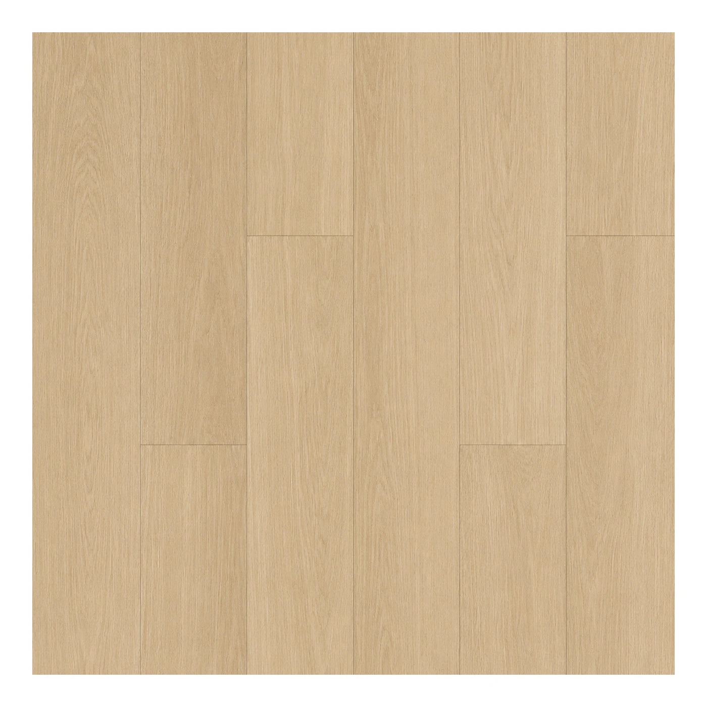 Subtle Grain Light Oak Wood Plank Flooring Wood Flooring
